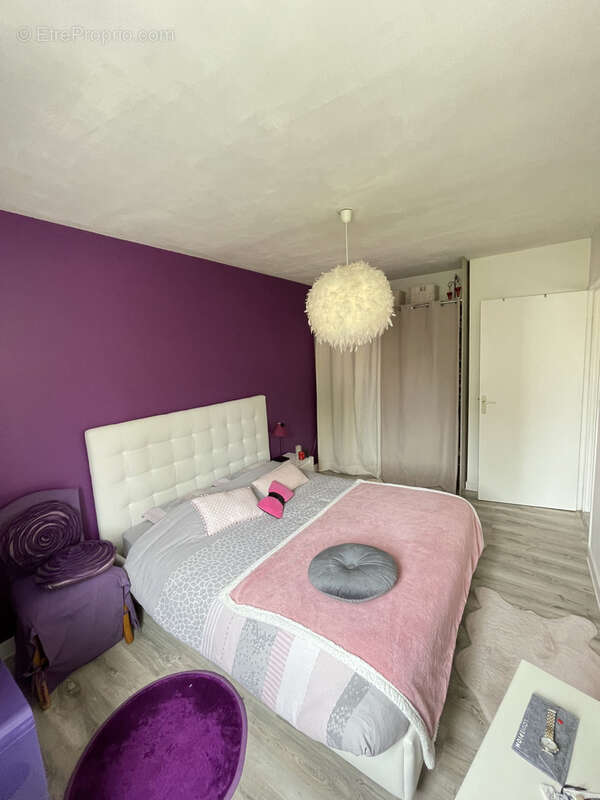 Appartement dans residence calme - photo 16