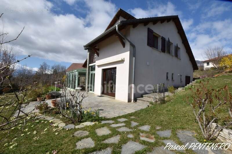 Maison à GAP