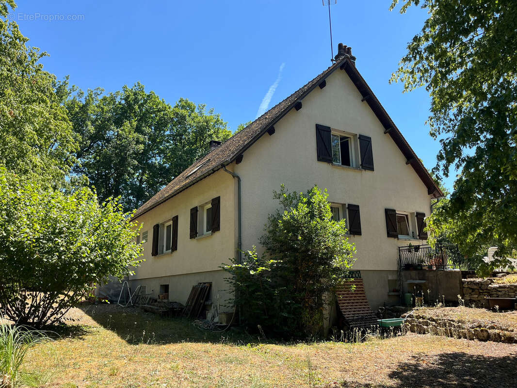 Belle construction traditionnelle - photo 4