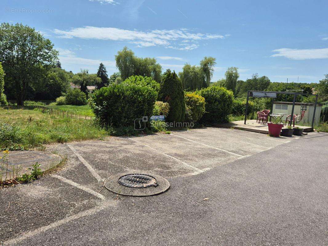 Grande Maison bord de Saône 10 pièce(s) 550 m2  avec terrasse et Parking - photo 16