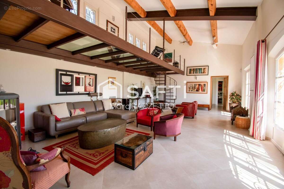 Photo 6 - Maison à LAURIS