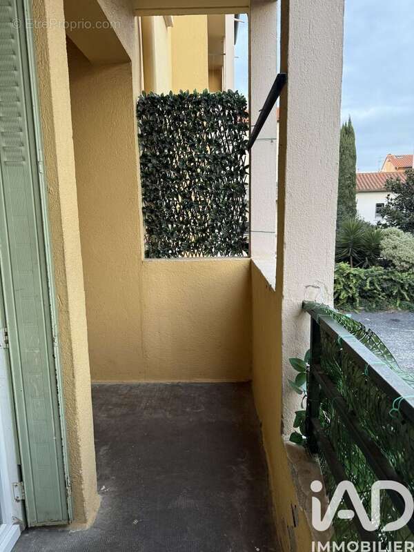 Photo 9 - Appartement à PERPIGNAN