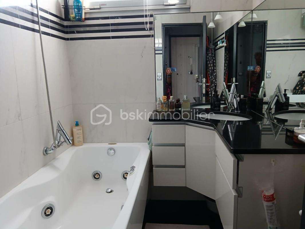 Appartement à MONTMORENCY