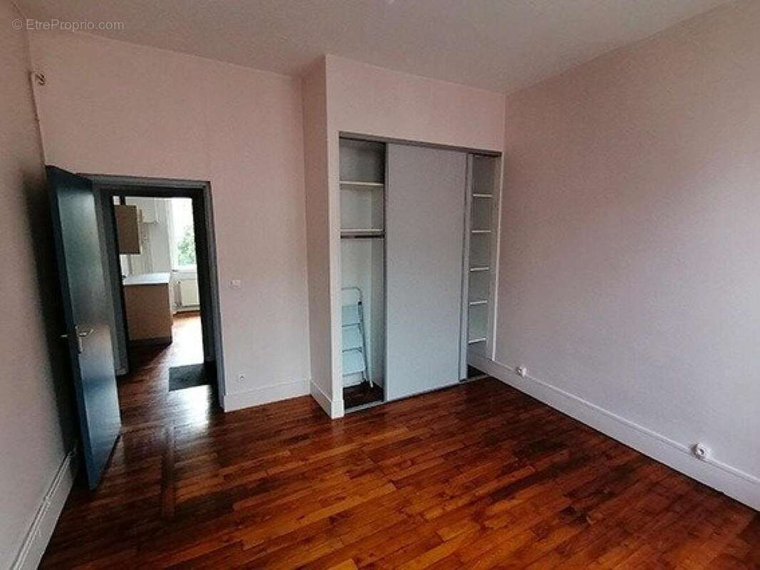 Photo 4 - Appartement à NEVERS