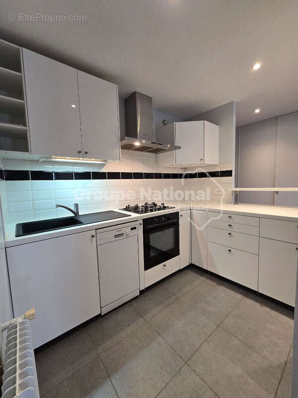 Appartement à VERSAILLES