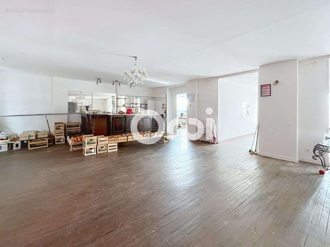 Maison à BRIVE-LA-GAILLARDE