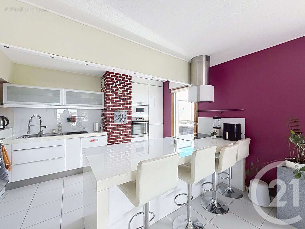 Photo 5 - Appartement à MONTPELLIER