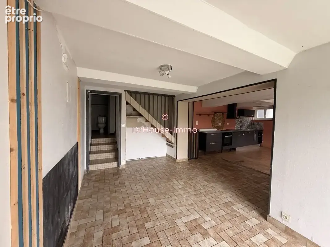 Maison 4 pièces 92 m² à vendre à Le Beny-Bocage (14350) - photo 43