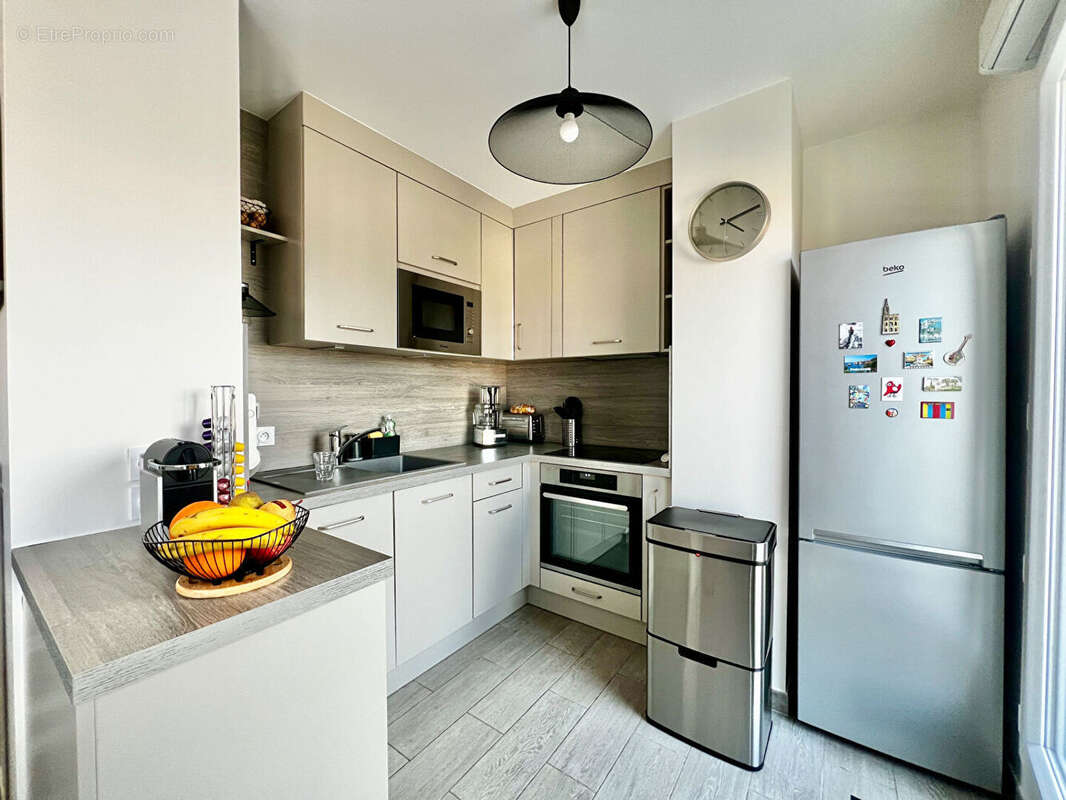 Appartement à CRETEIL