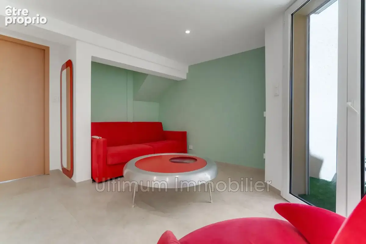 Appartement 5 pièces 83 m² à vendre à Berck (62600) - photo 4