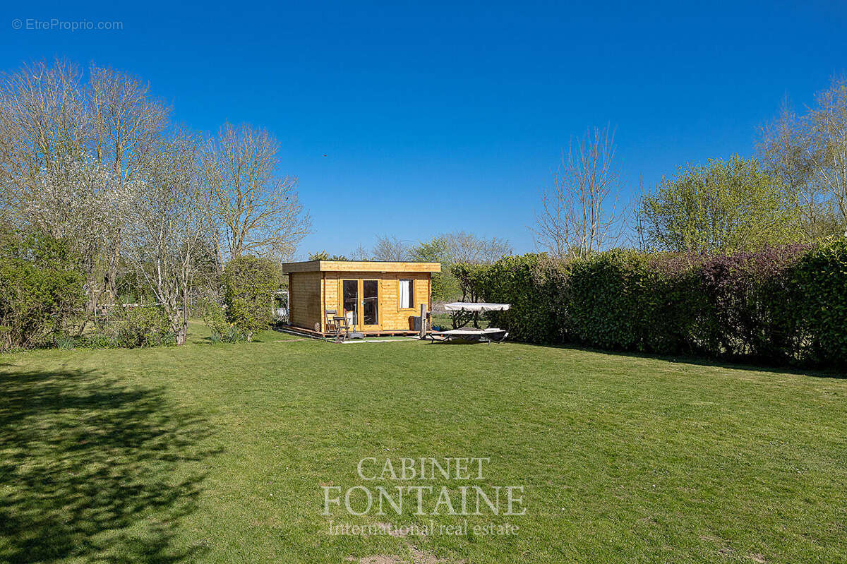 Maison à SAINTE-GENEVIEVE