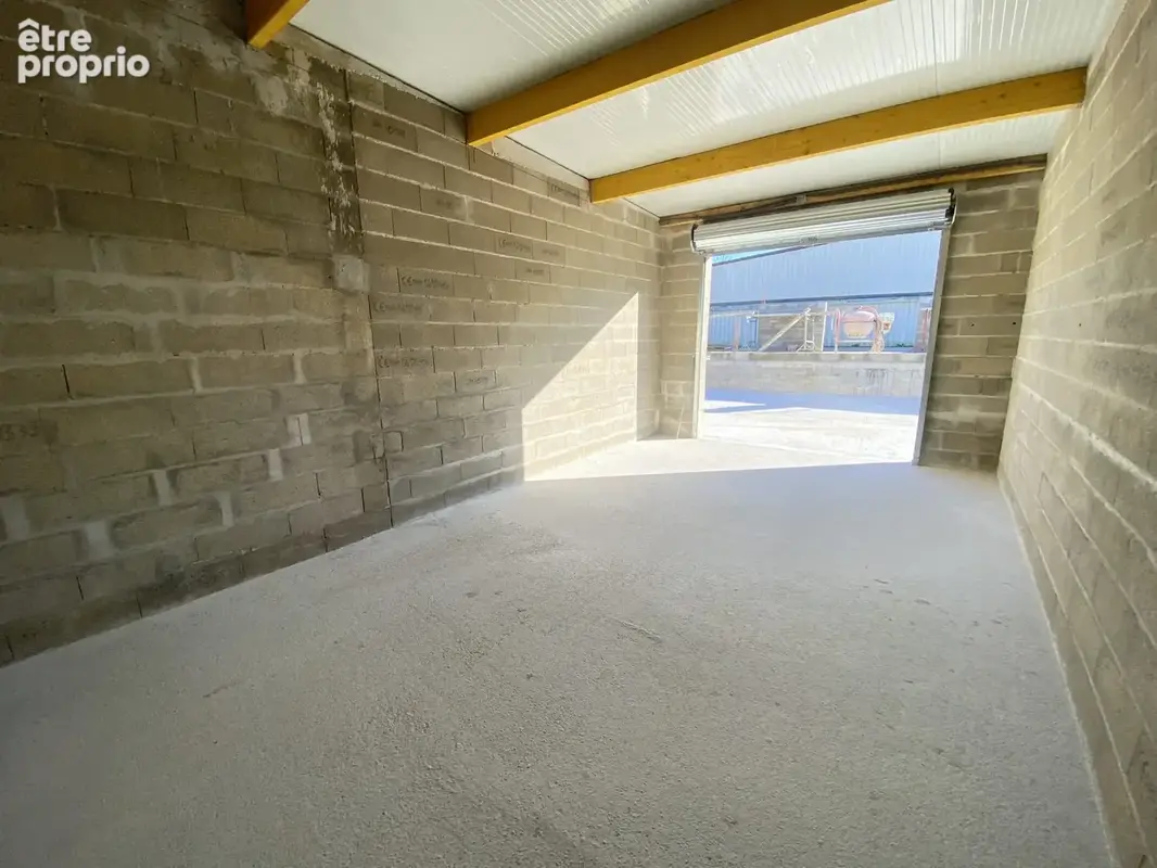 Parking à vendre à Podensac (33720) - photo 3