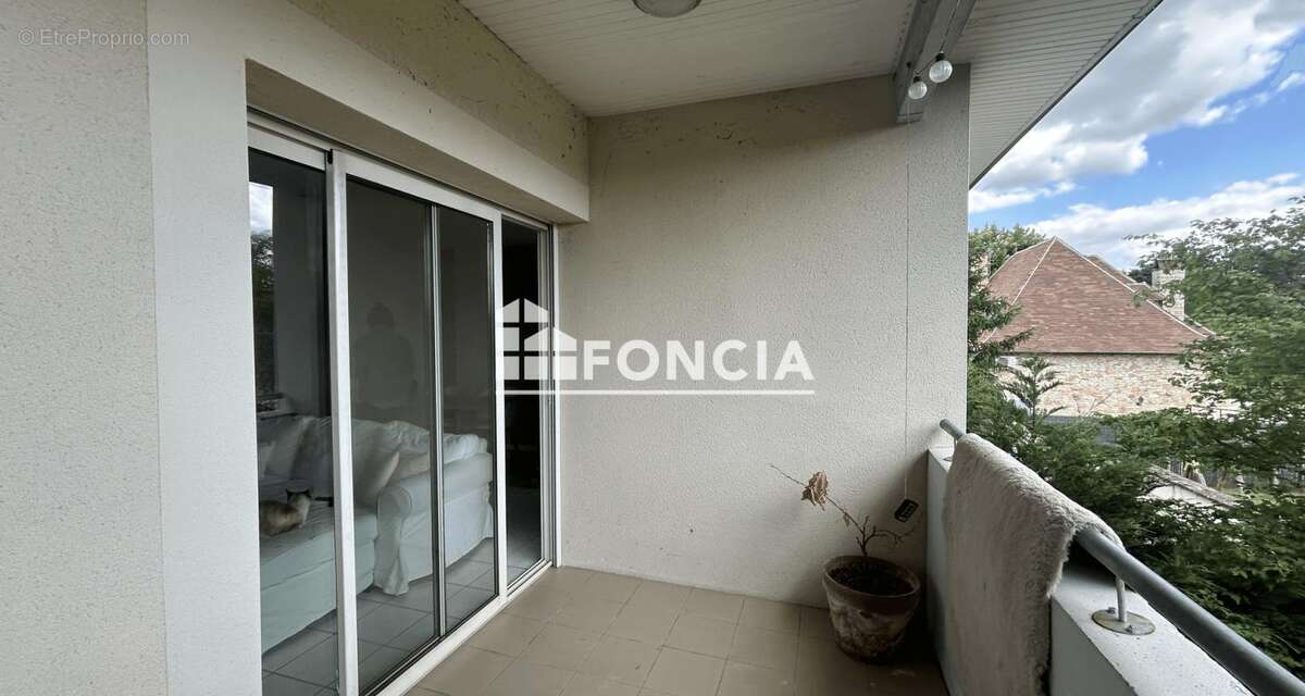 Exclusivité appartement libre de toute occupation ! - photo 7