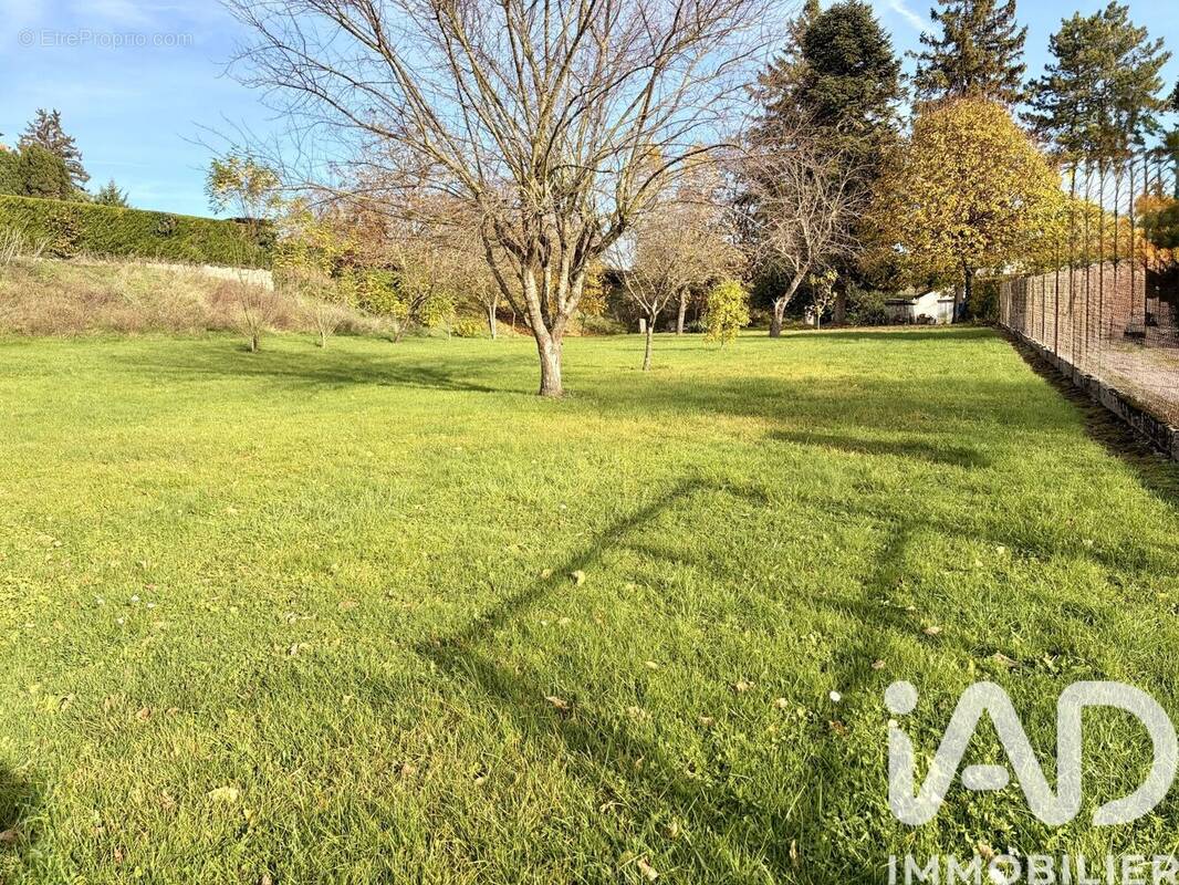 Photo 1 - Terrain à MONTIERAMEY