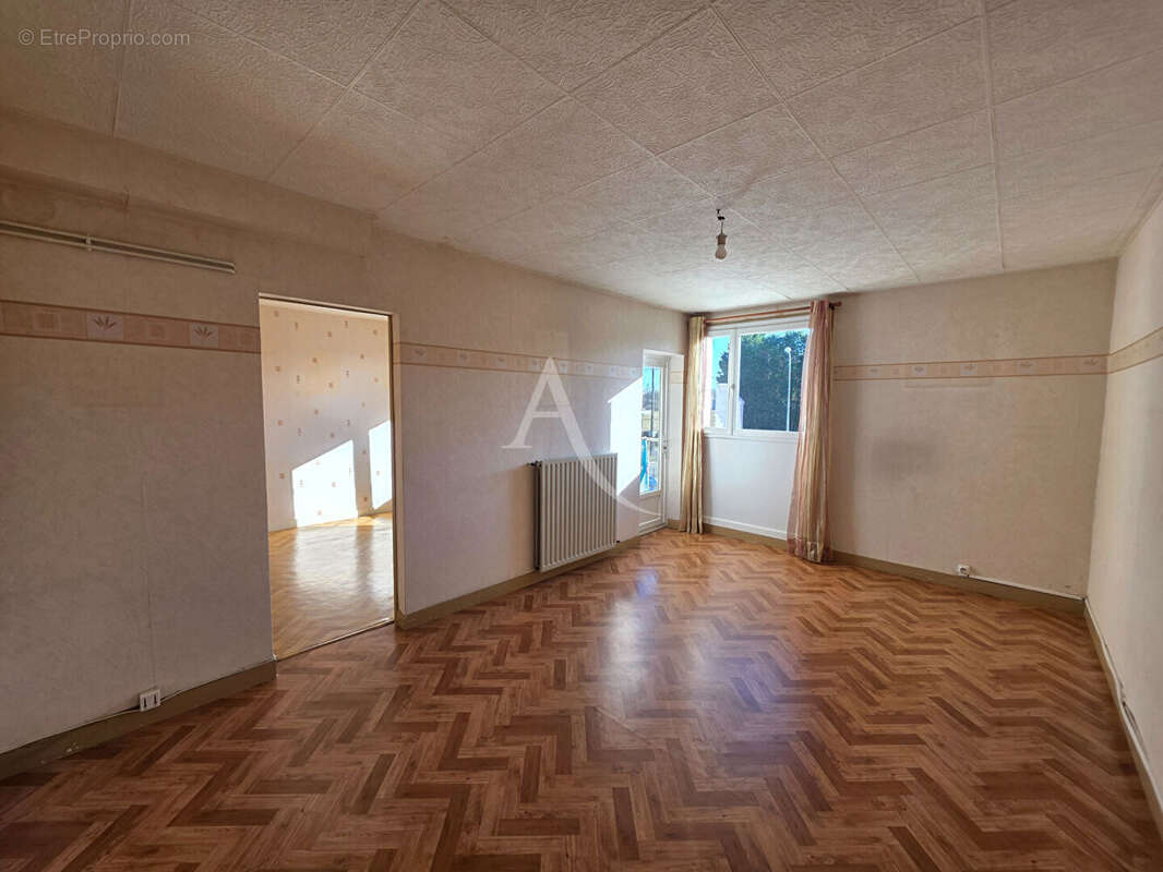 Appartement à DAX