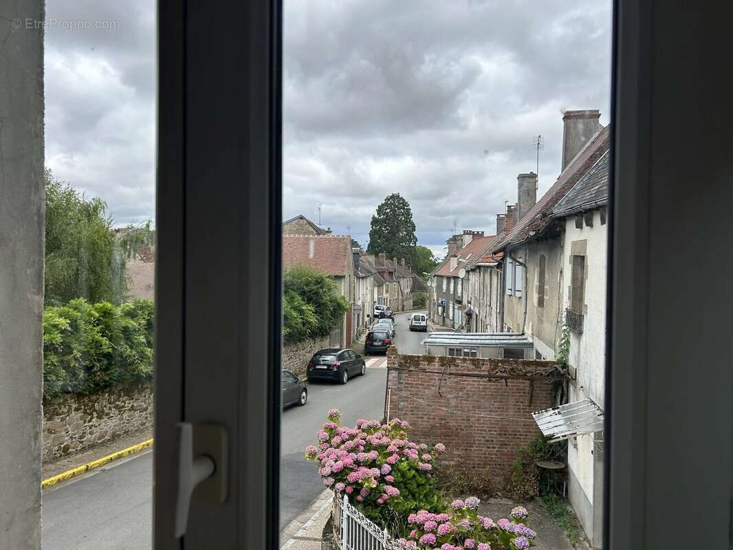 Maison de village avec 3 chambres - photo 17