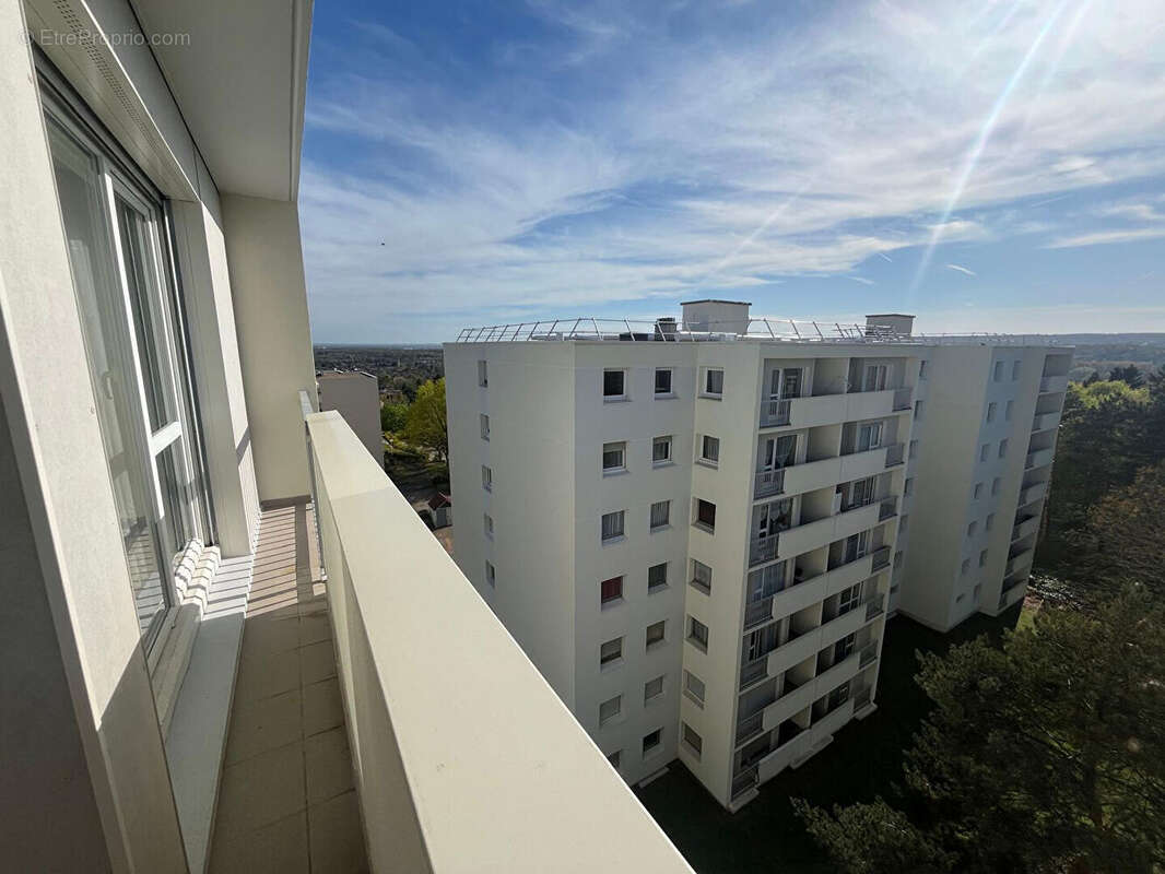 Appartement à CERGY