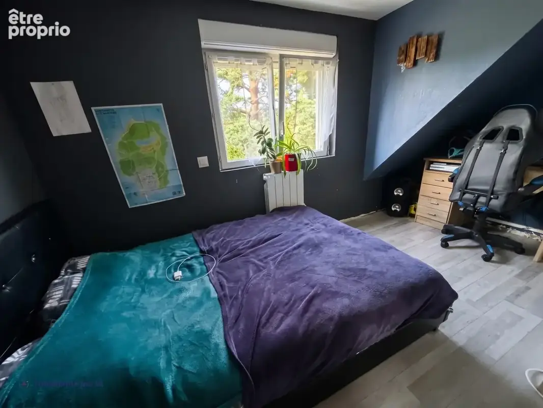 Maison Guise 5 pièce(s) 82 m2 - photo 11