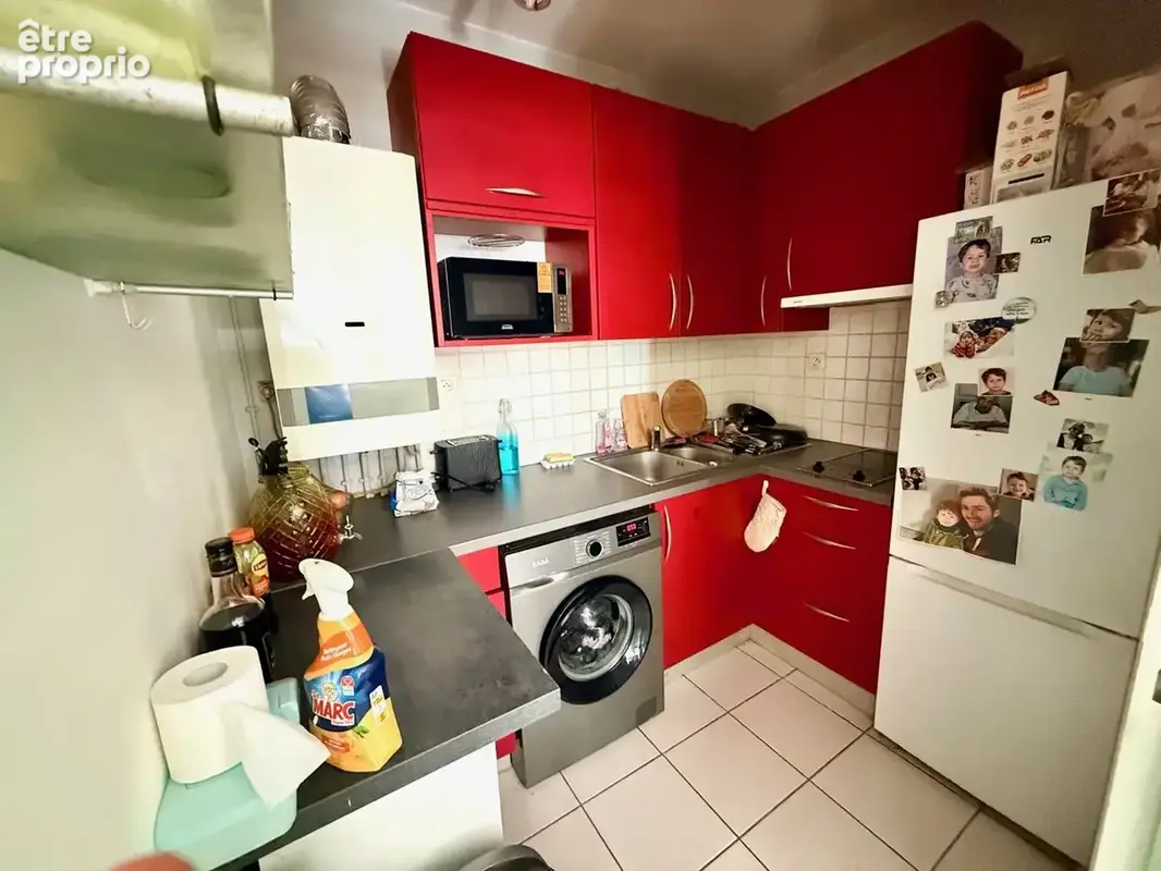 Appartement 50 m² à Auch  - photo 4