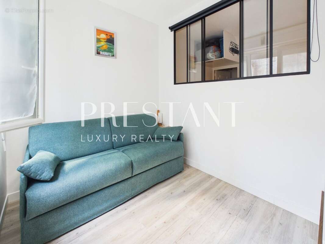 Appartement à BIARRITZ