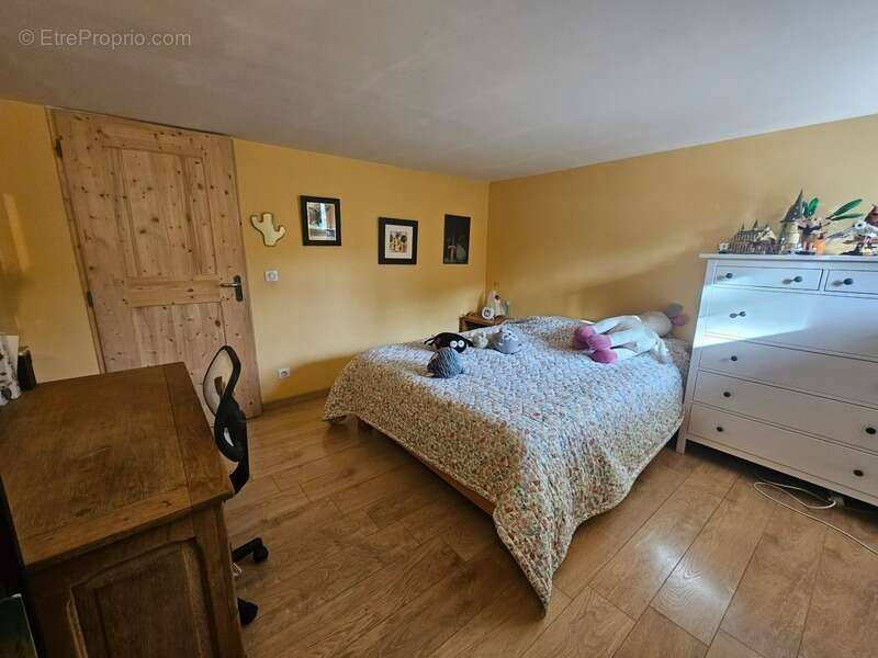 Maison à SAINT-JEOIRE