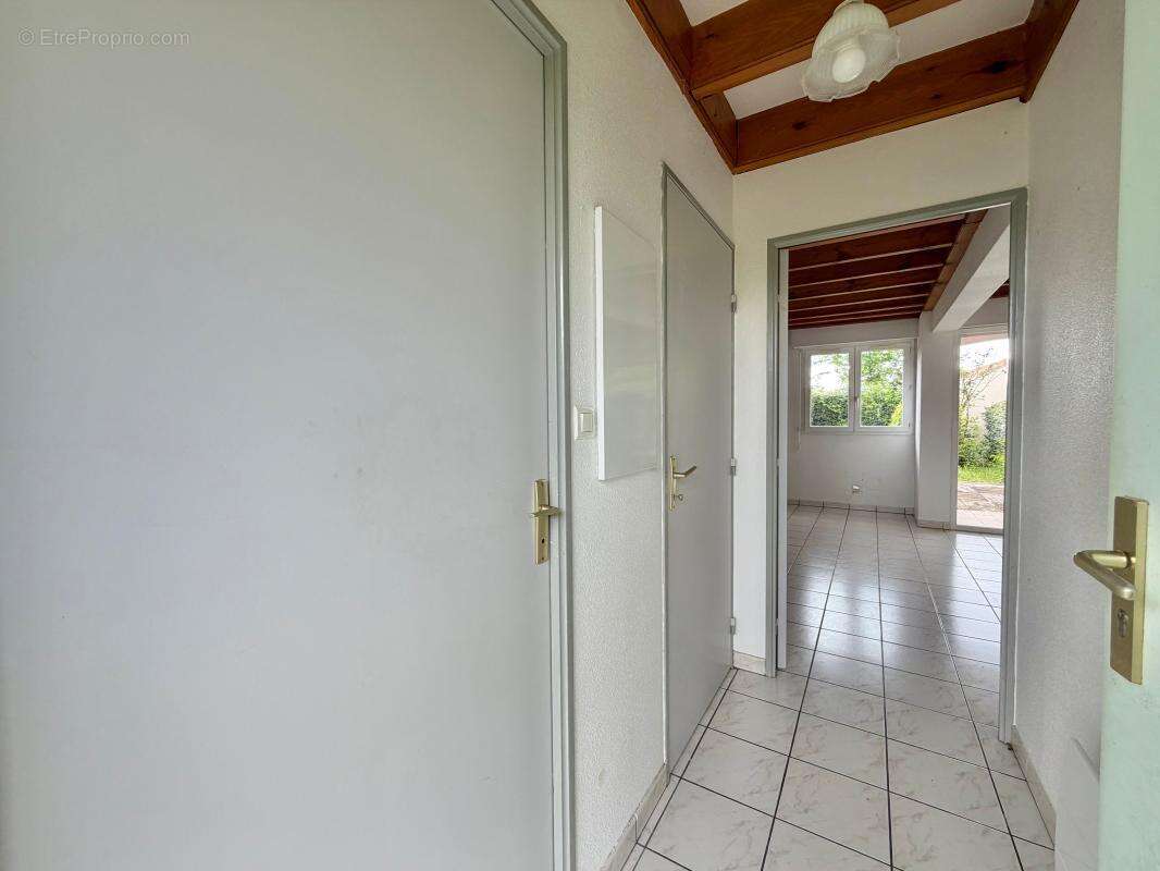 Appartement à MONT-DE-MARSAN