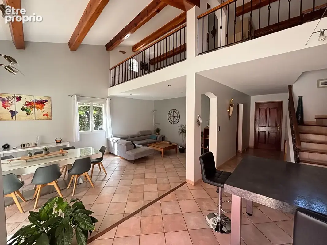 Maison La Seyne Sur Mer 150 m2 - photo 2
