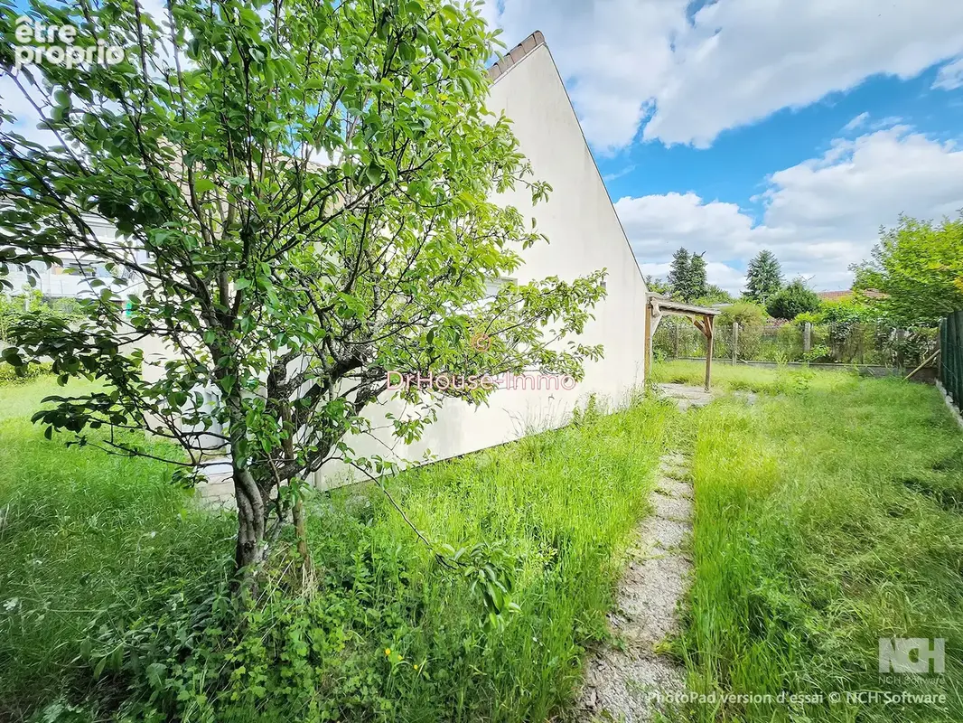 Maison 7 pièces 101 m² à vendre à Louvres (95380) - photo 24