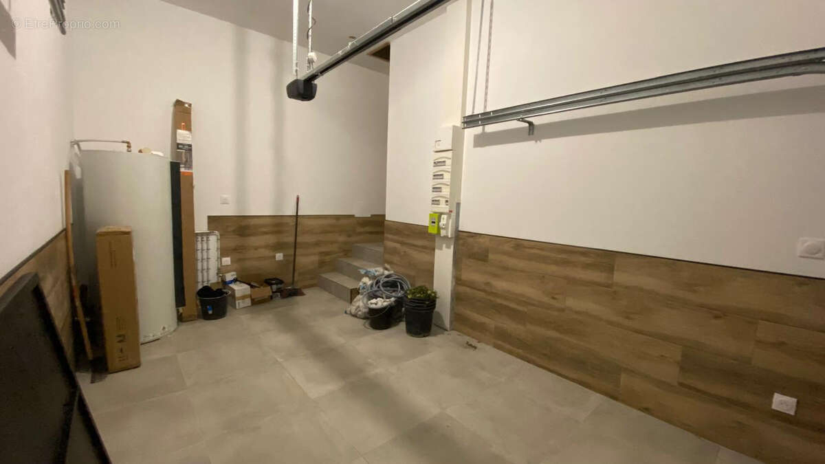 Maison à FERRALS-LES-CORBIERES