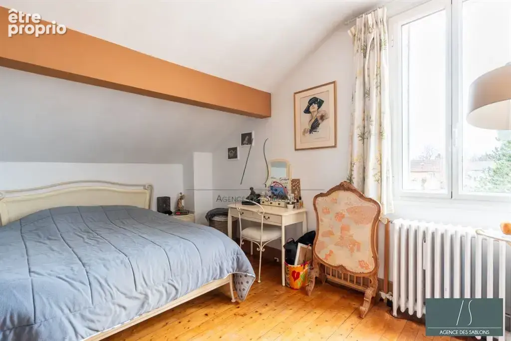 Maison 8 pièces 180 m² à vendre à Chatou (78400) - photo 10