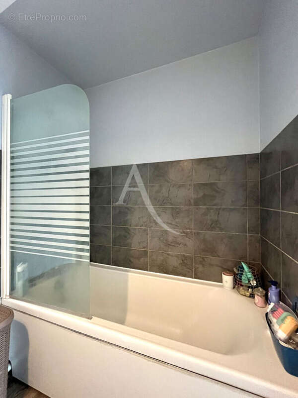 Appartement à EPINAL