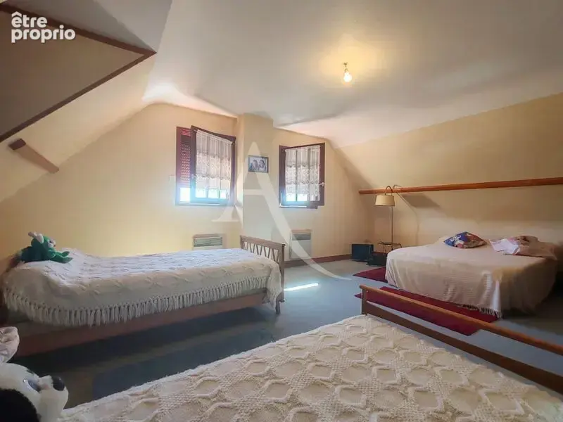 Maison Cande Sur Beuvron - photo 5