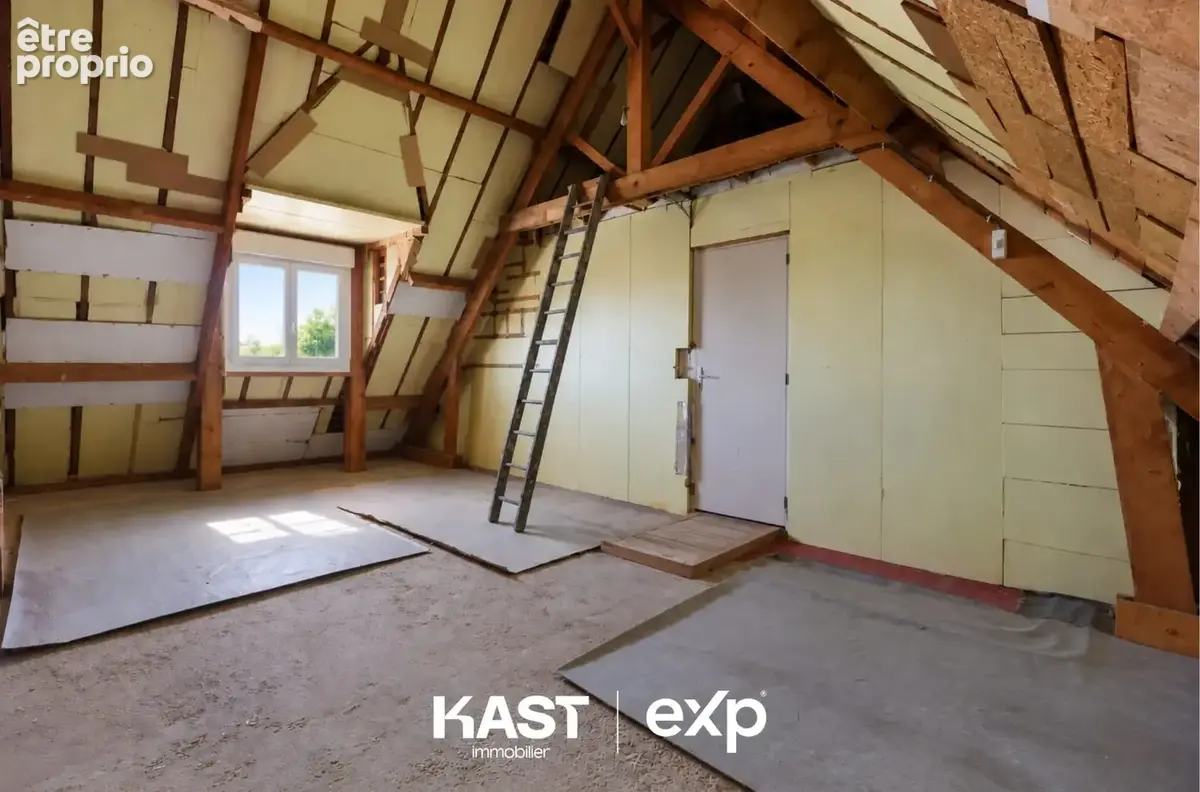 Maison 5 pièces 90 m² à vendre à Plougoumelen (56400) - photo 9