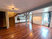 Appartement à MISSILLAC