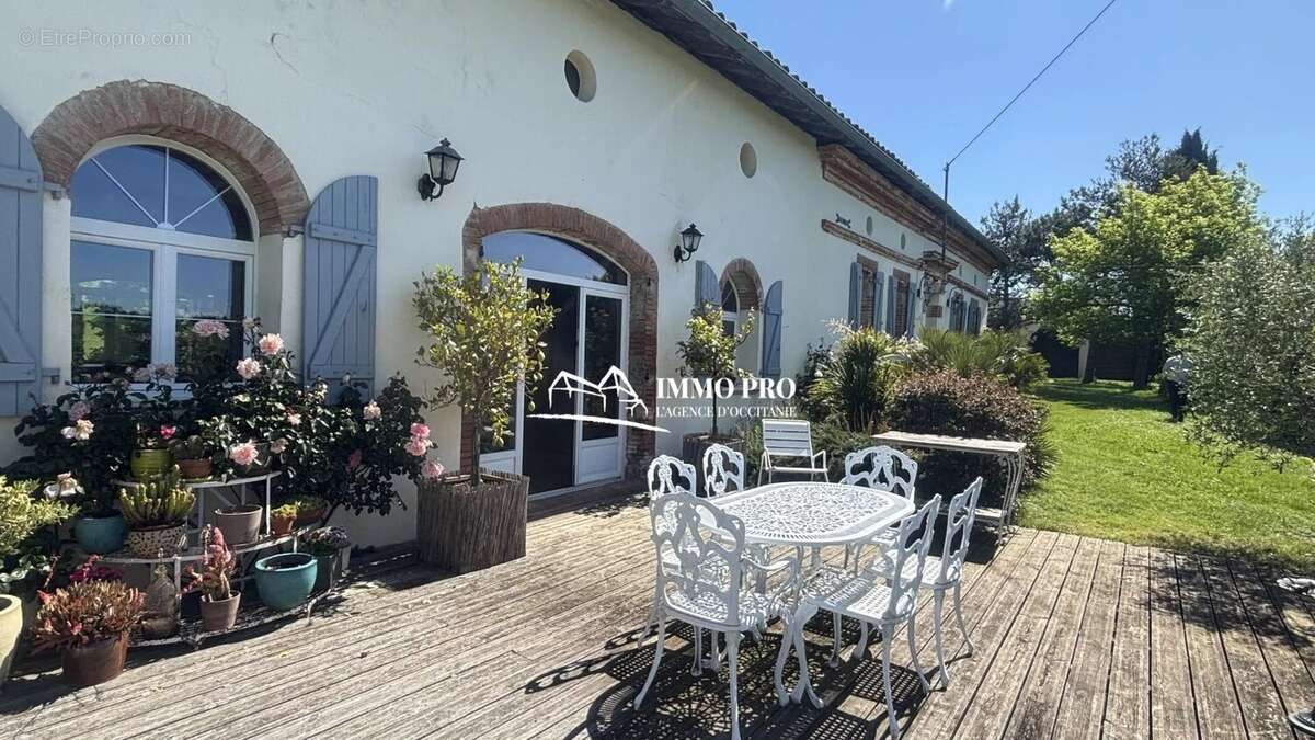 Domaine avec 2 habitations & Chambre d'hôtes - photo 22