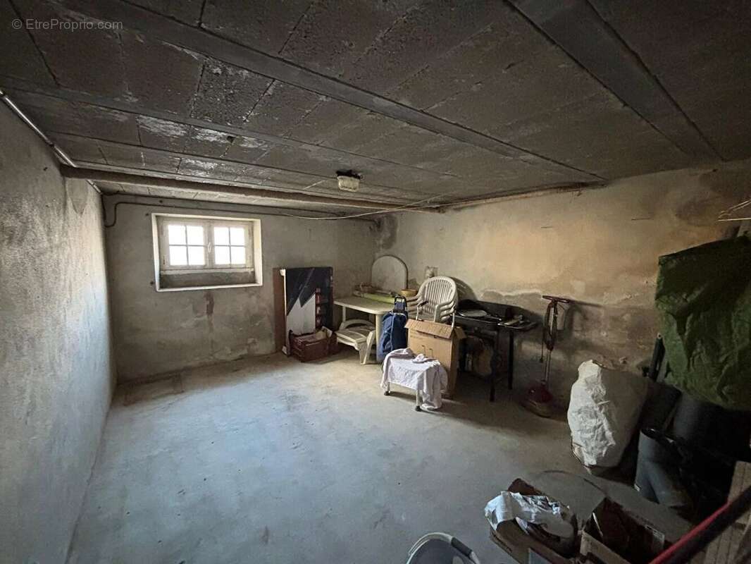 Maison à GUIPRONVEL