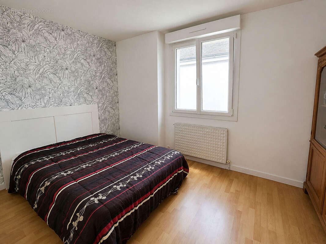 Maison 131m² à orvault - photo 11