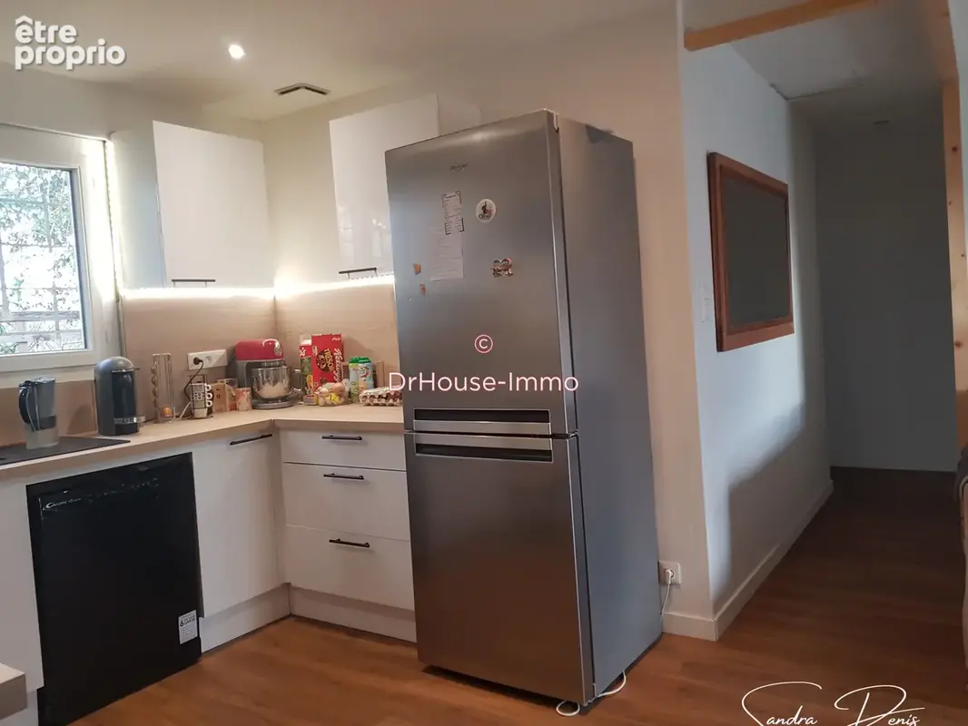 Maison 4 pièces 76 m² à vendre à Targon (33760) - photo 5