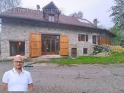 Maison à ATTIGNAT-ONCIN