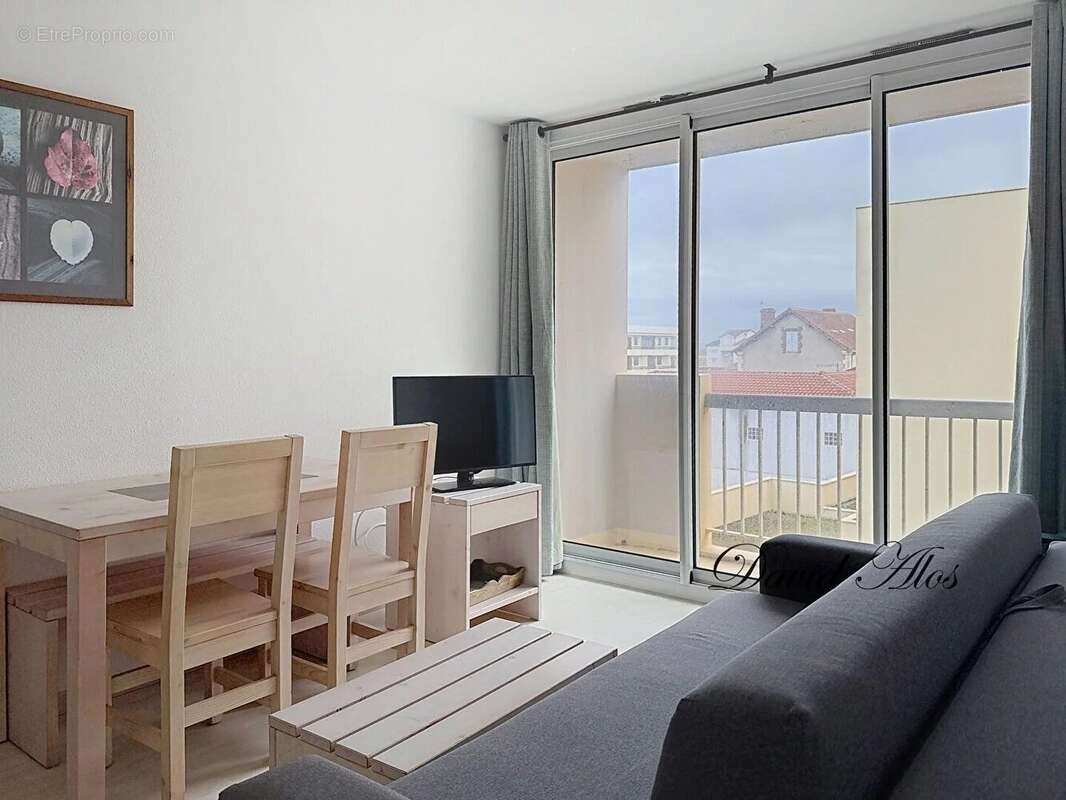 Appartement T2 à vendre à Mimizan - Investissement idéal - photo 3