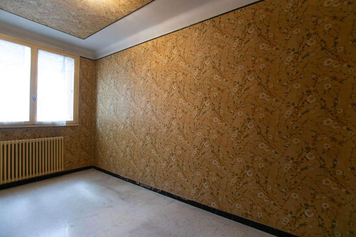 Maison à DRAGUIGNAN