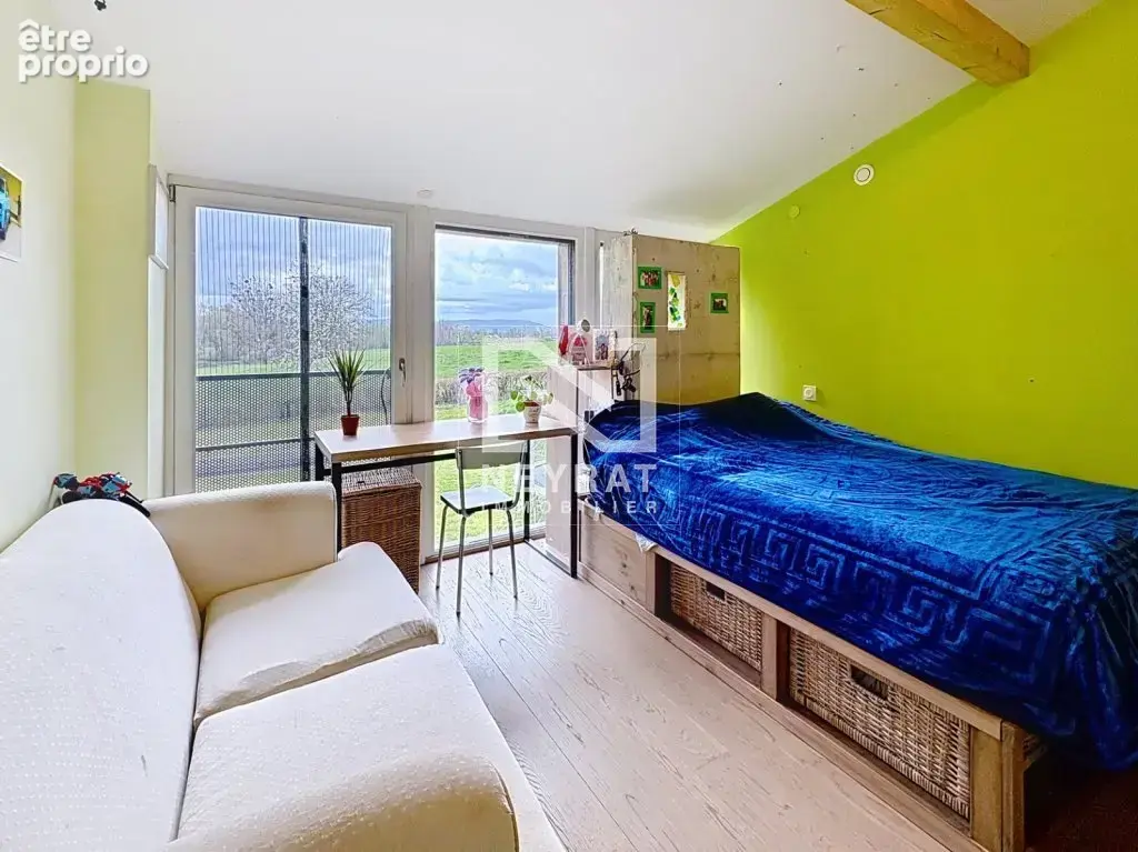 Maison bioclimatique - photo 7