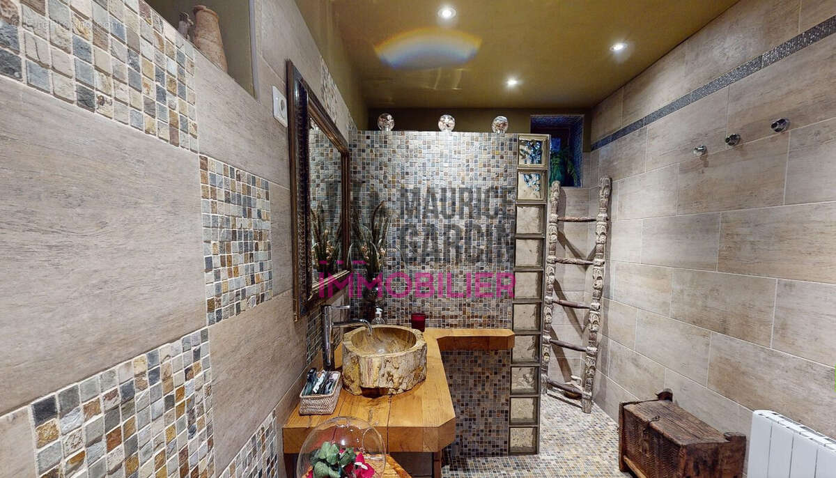 Maison à SALON-DE-PROVENCE