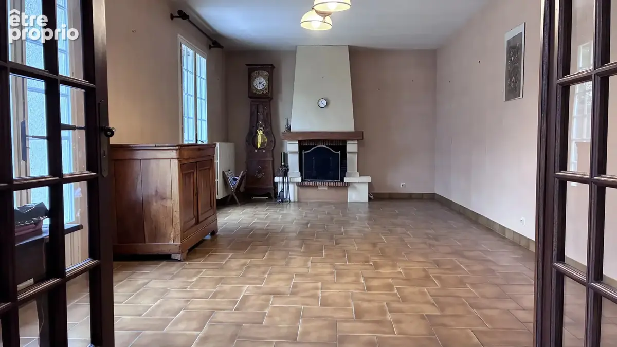 Grande maison de village - photo 5
