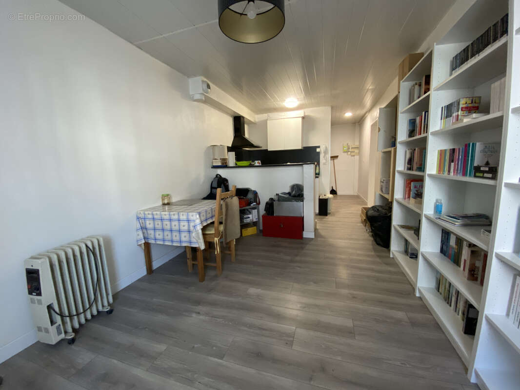Immeuble de rapports - 7 appartements loués - Rentabilité brute 9,24% - photo 29