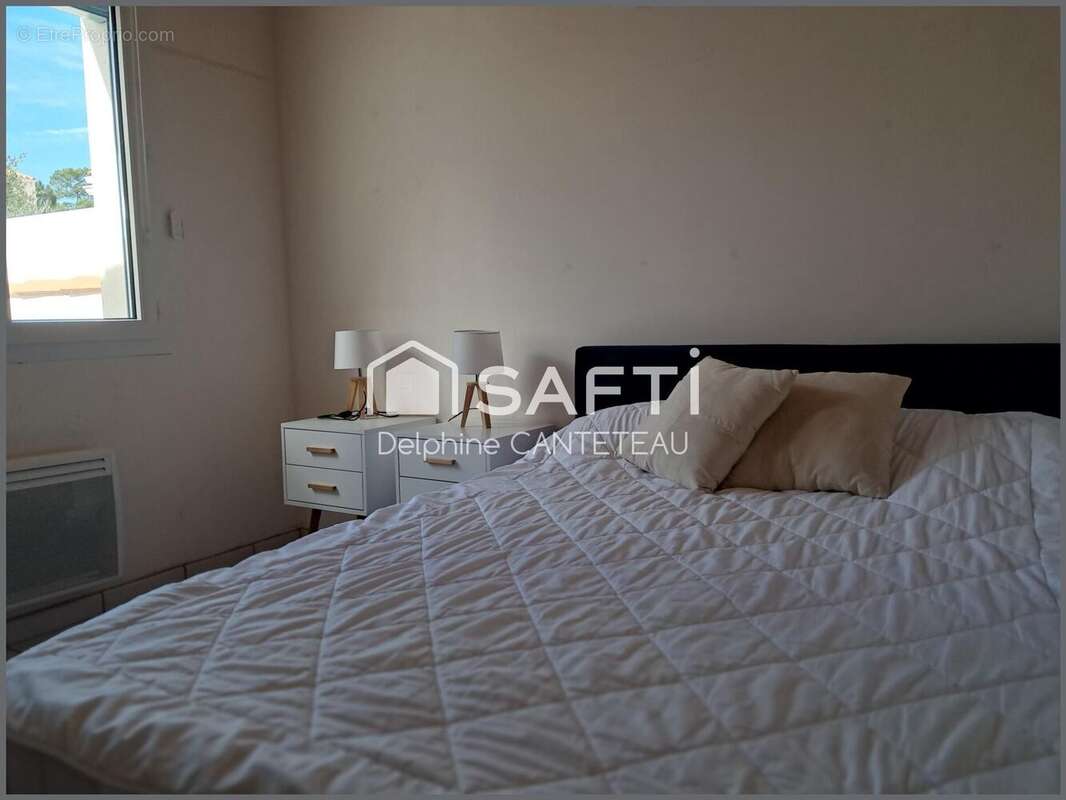 Photo 5 - Maison à LA TRANCHE-SUR-MER