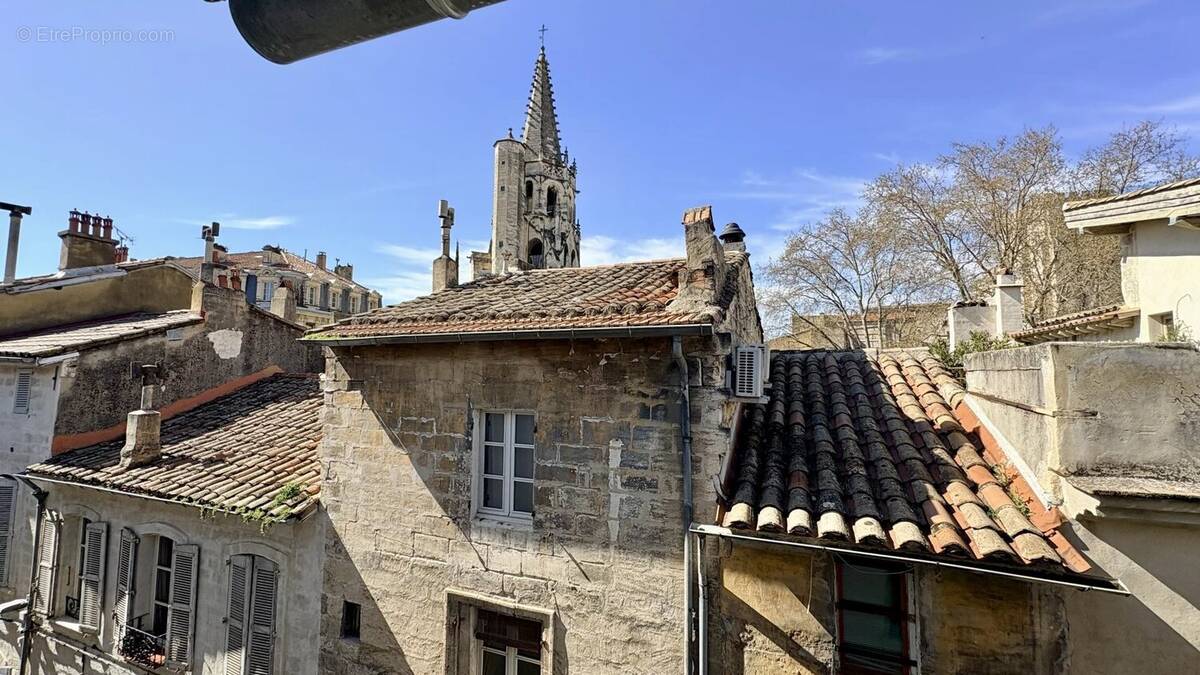 Appartement à AVIGNON
