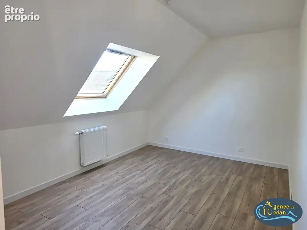 Maison neuve A VENDRE 56130 FEREL à proximité des commerces et écoles à 5 minutes d4HERBIGNAC et à 20 minutes de GUERANDE - photo 6