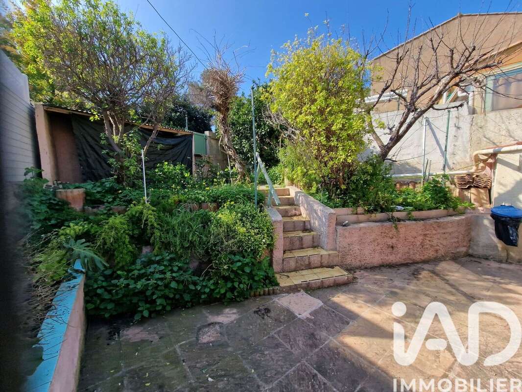 Photo 2 - Maison à SANARY-SUR-MER