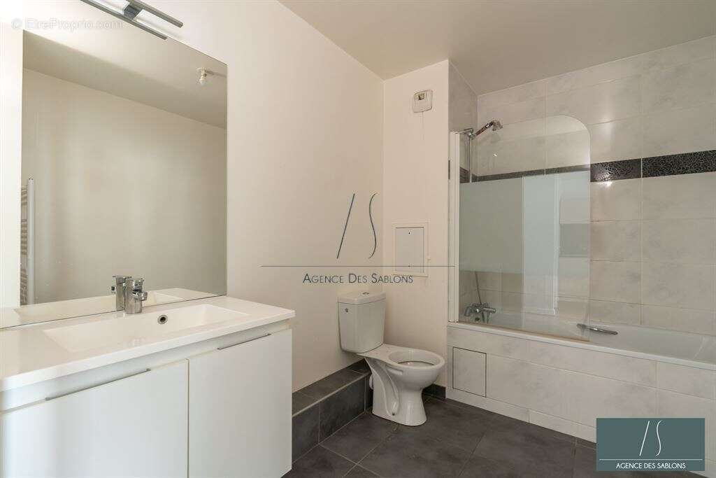 Appartement à CHATOU